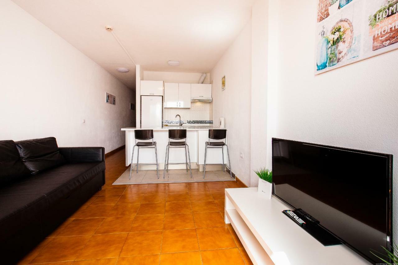 Apartment Avenida De Los Pueblos 16 Плая де лас Америкас Екстериор снимка