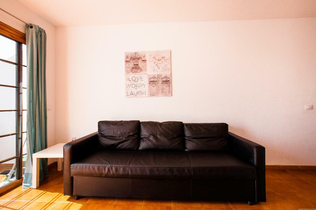 Apartment Avenida De Los Pueblos 16 Плая де лас Америкас Екстериор снимка