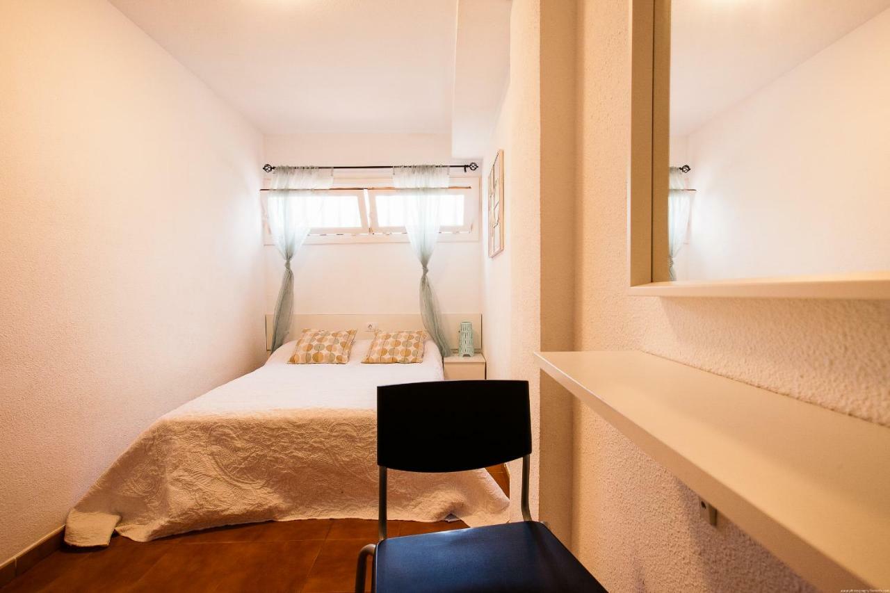 Apartment Avenida De Los Pueblos 16 Плая де лас Америкас Екстериор снимка