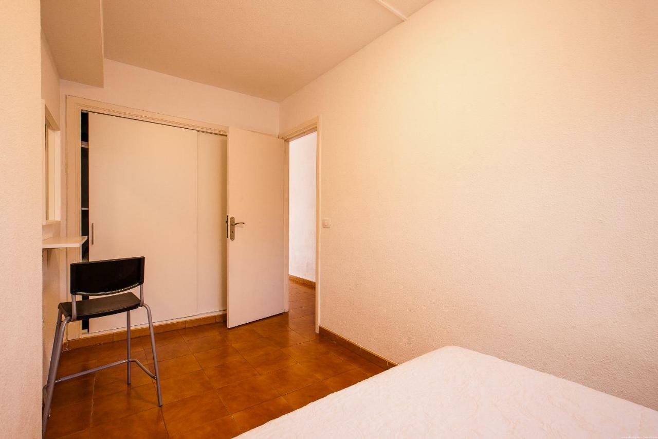 Apartment Avenida De Los Pueblos 16 Плая де лас Америкас Екстериор снимка