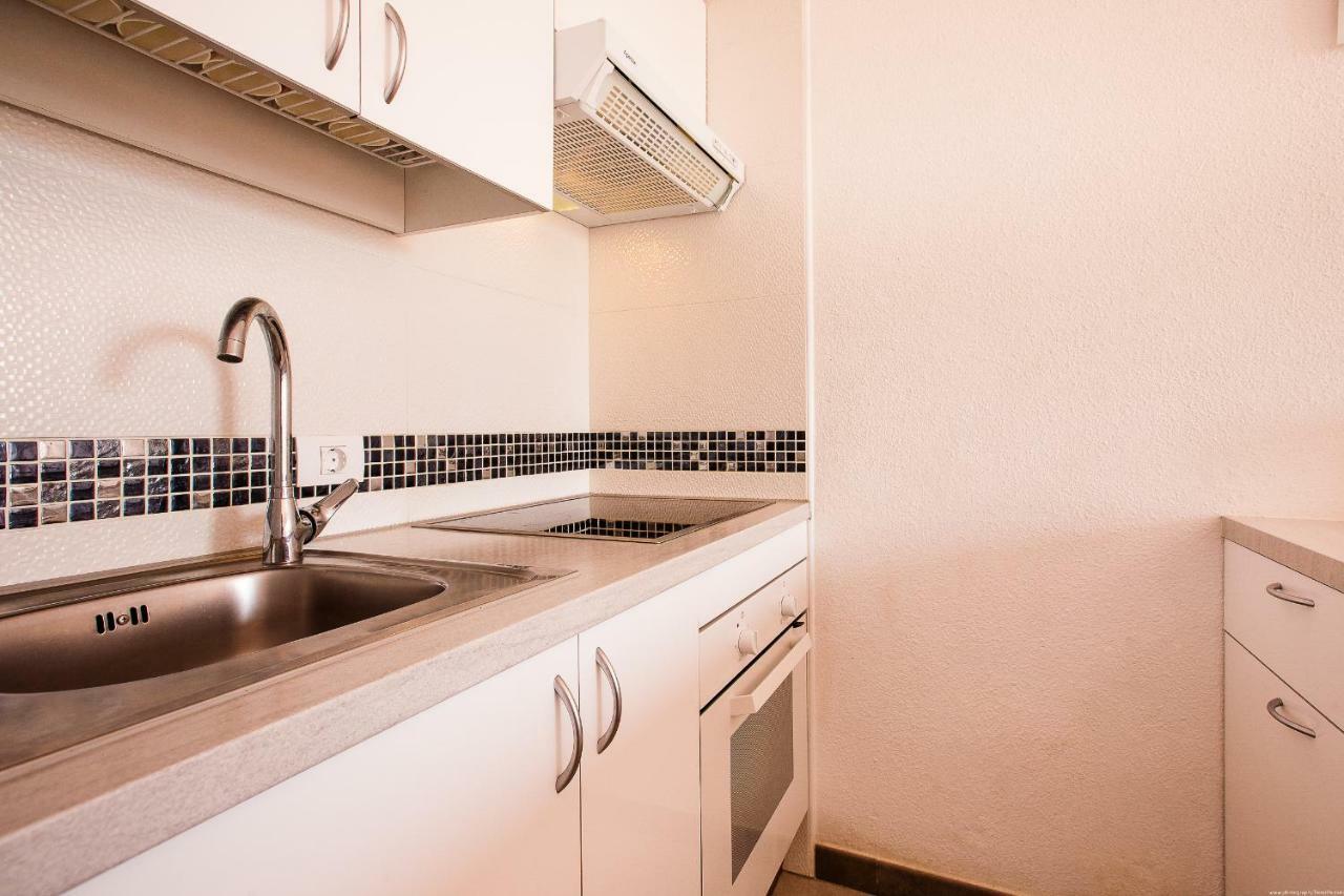 Apartment Avenida De Los Pueblos 16 Плая де лас Америкас Екстериор снимка