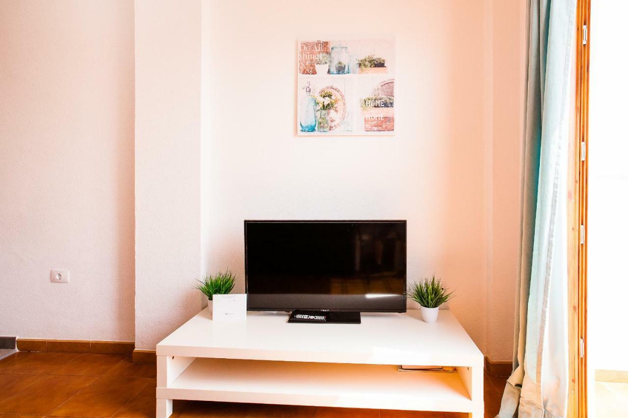 Apartment Avenida De Los Pueblos 16 Плая де лас Америкас Екстериор снимка