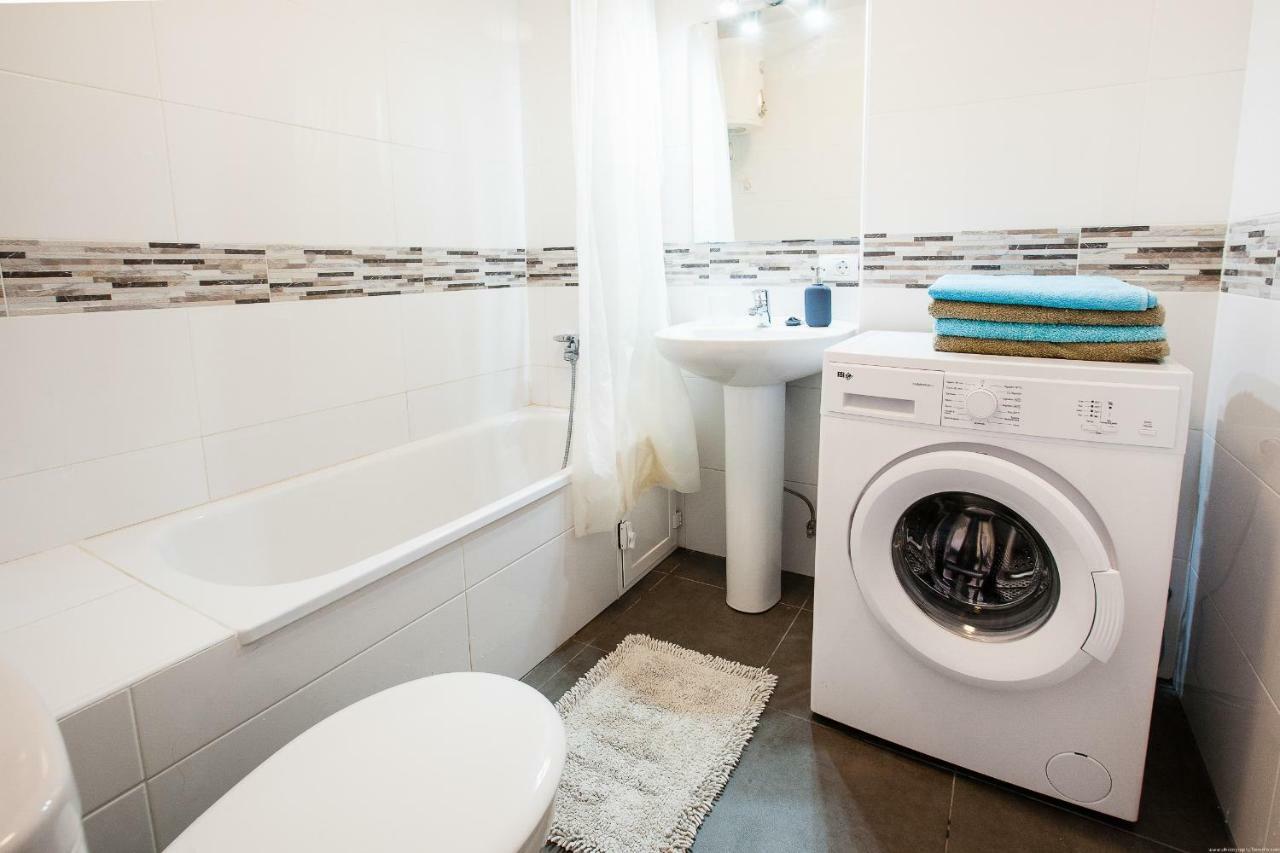 Apartment Avenida De Los Pueblos 16 Плая де лас Америкас Екстериор снимка