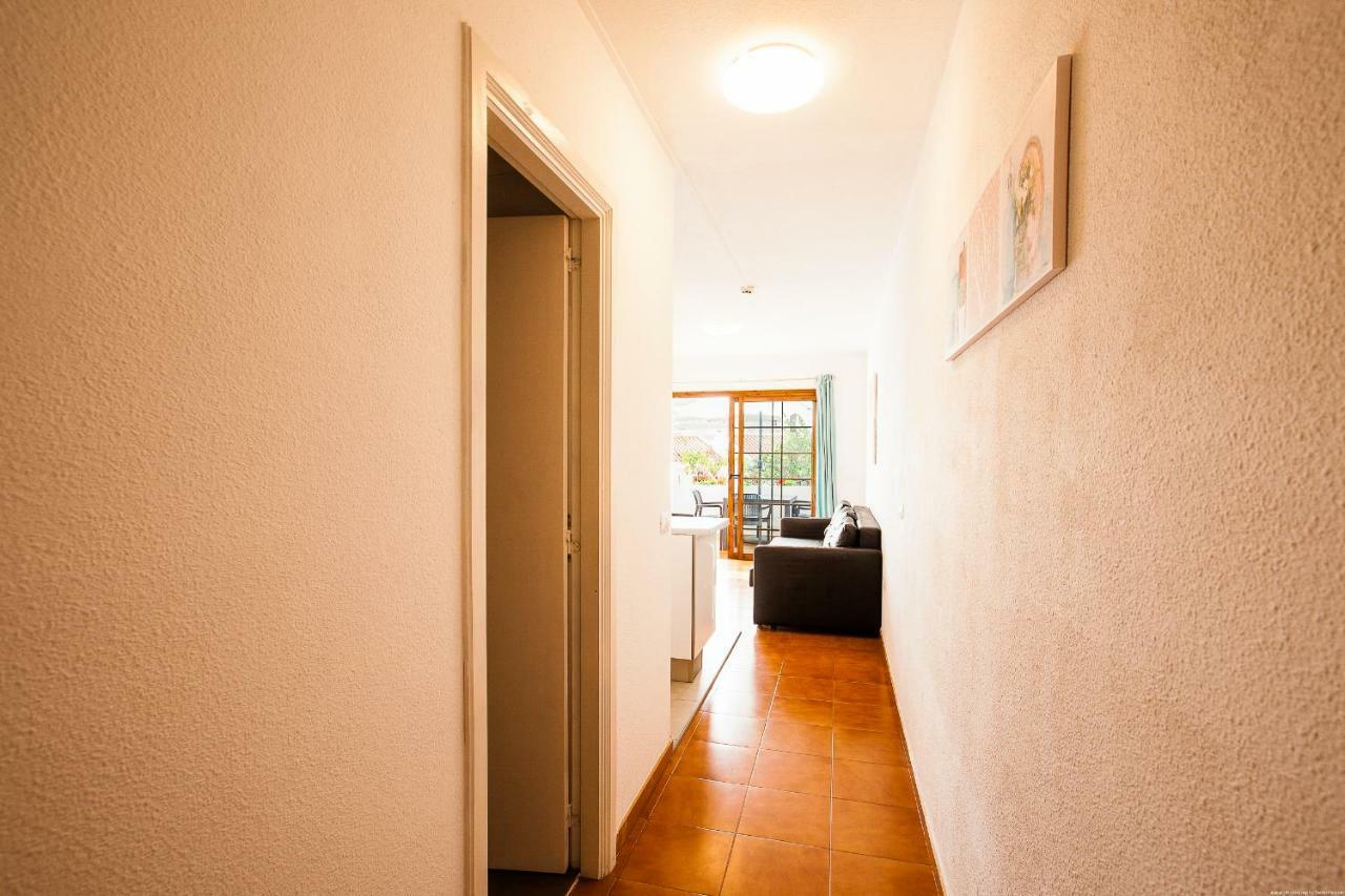 Apartment Avenida De Los Pueblos 16 Плая де лас Америкас Екстериор снимка