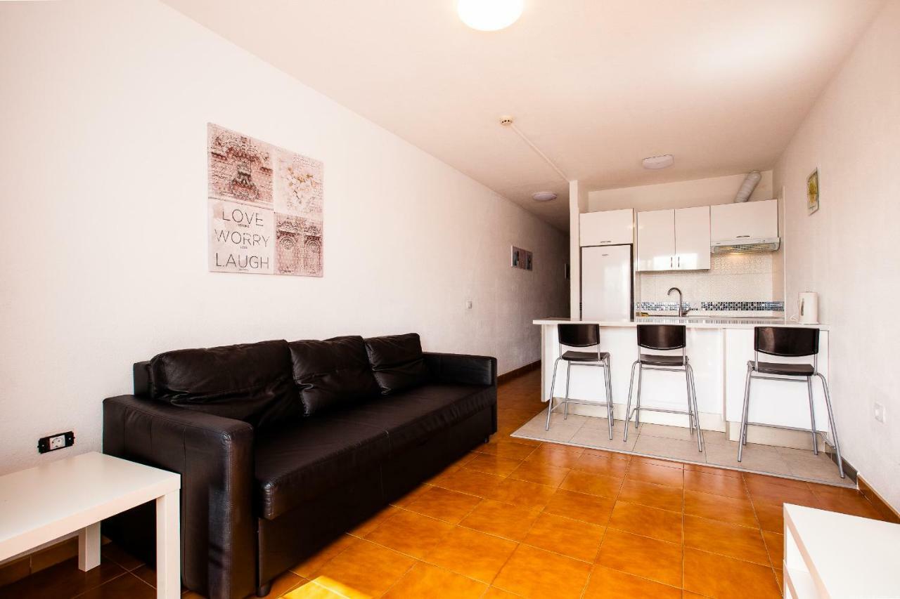 Apartment Avenida De Los Pueblos 16 Плая де лас Америкас Екстериор снимка