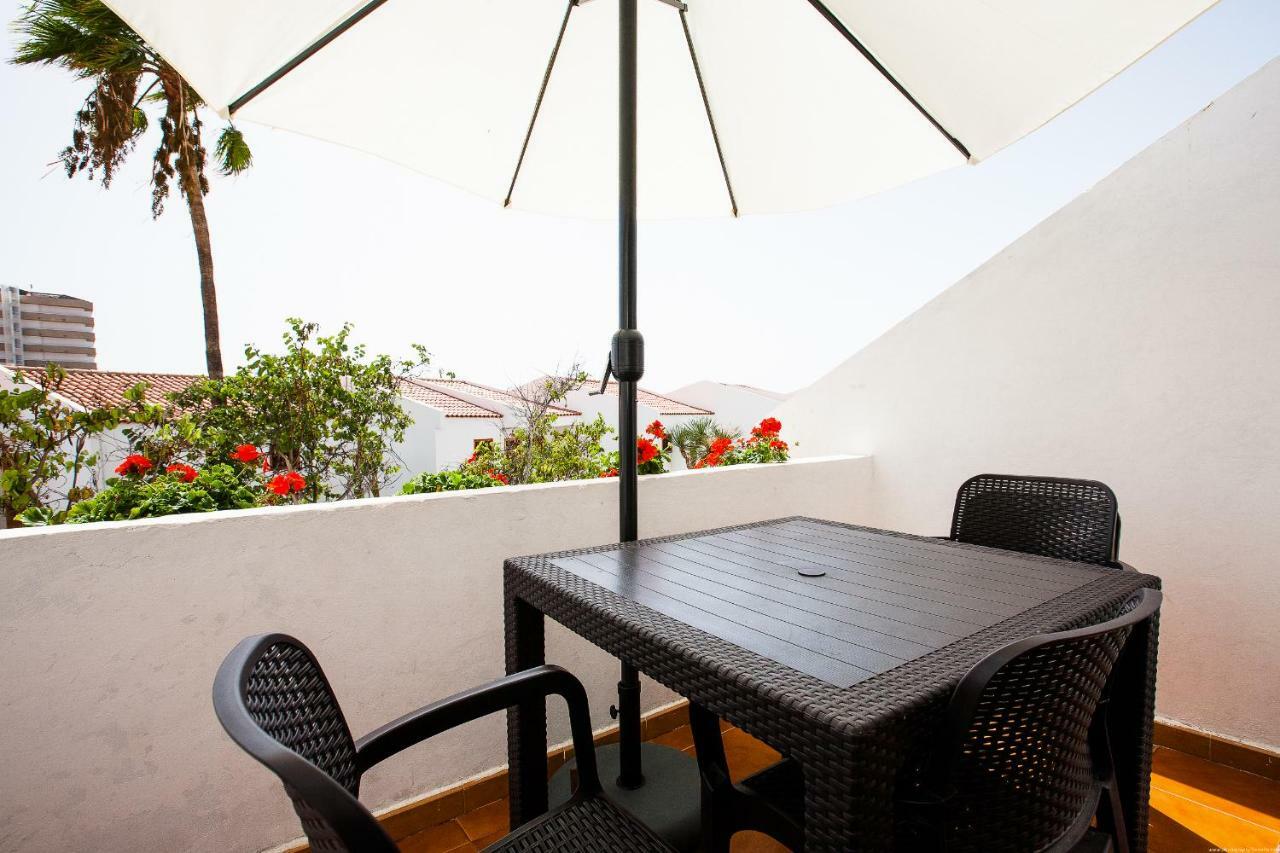 Apartment Avenida De Los Pueblos 16 Плая де лас Америкас Екстериор снимка