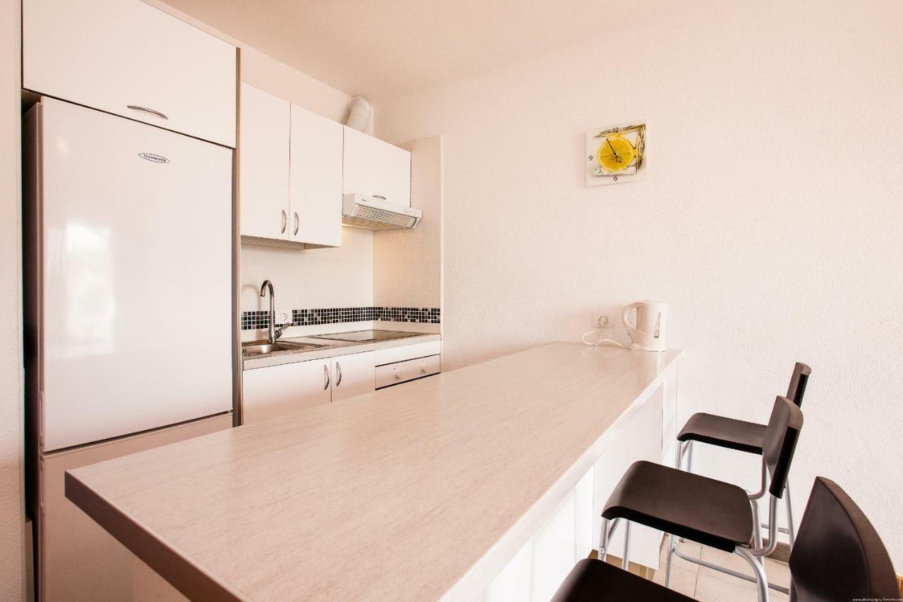 Apartment Avenida De Los Pueblos 16 Плая де лас Америкас Екстериор снимка