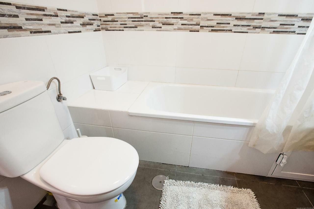 Apartment Avenida De Los Pueblos 16 Плая де лас Америкас Екстериор снимка