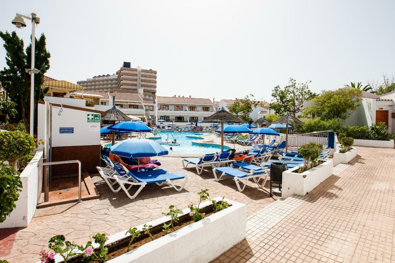 Apartment Avenida De Los Pueblos 16 Плая де лас Америкас Екстериор снимка